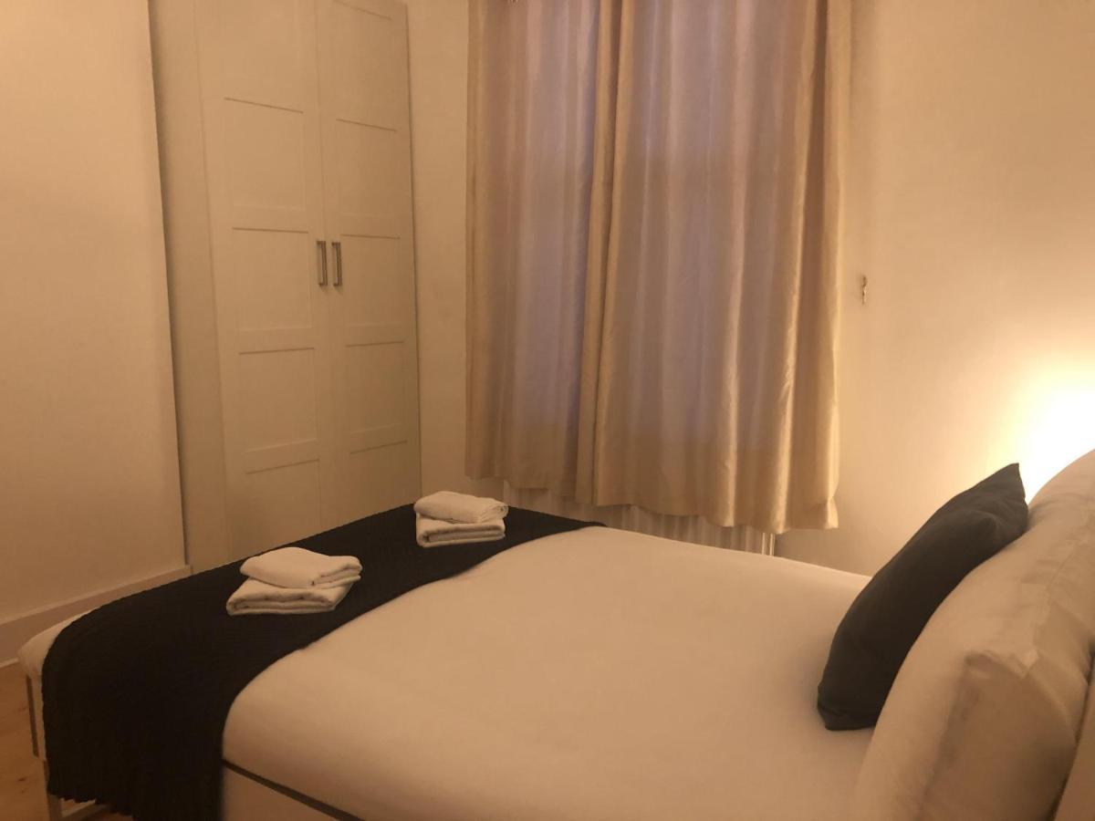 Bed & Breakfast Marble Tooting High Street Londra