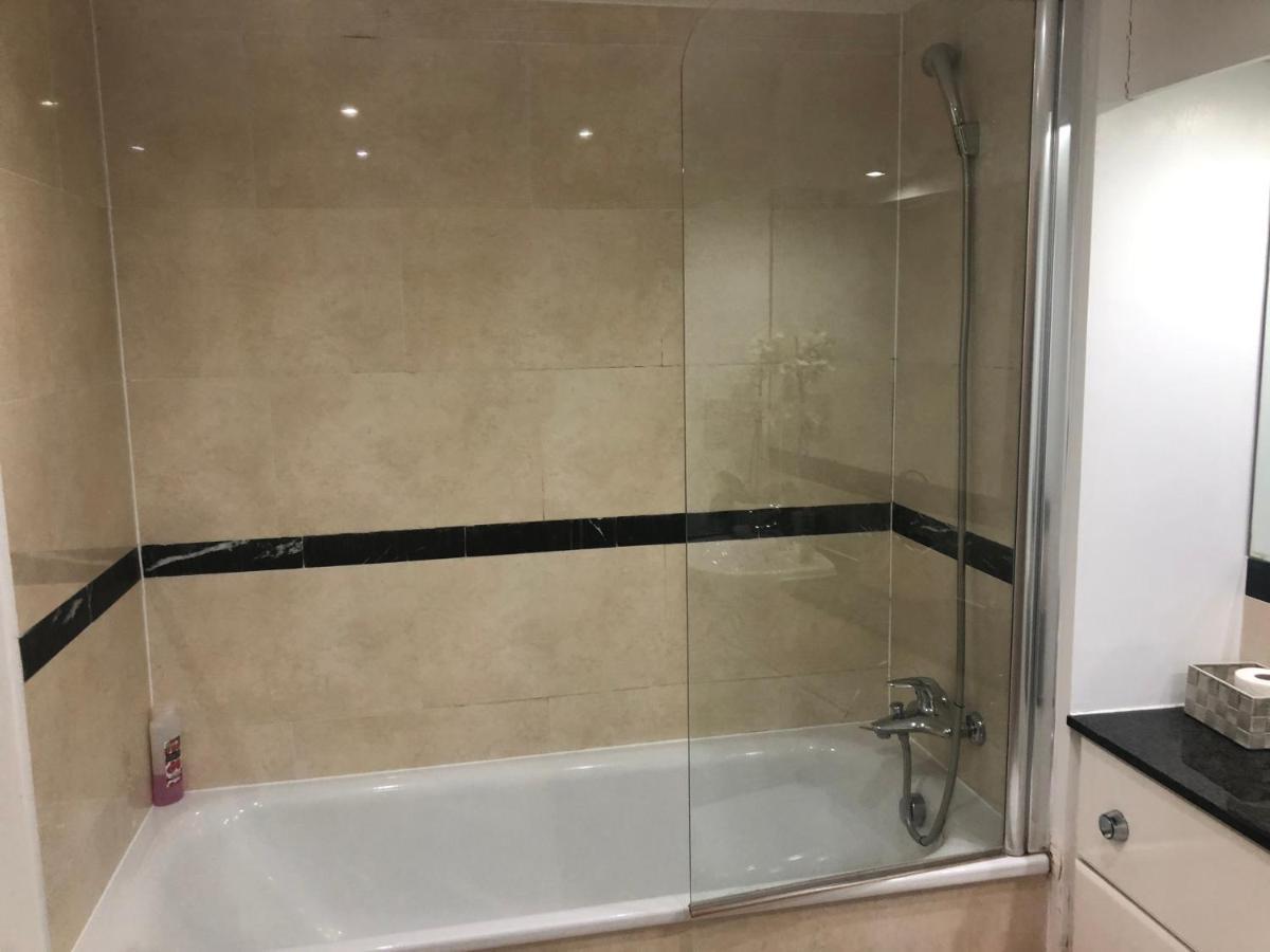 Larger Groups-london Excel -o2-canarywharf Appartement