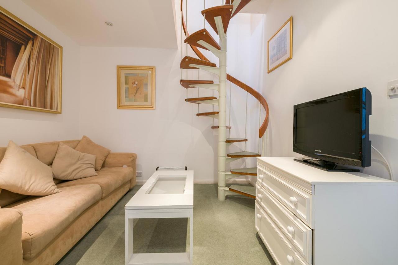 Hyde Park Serviced Appartement