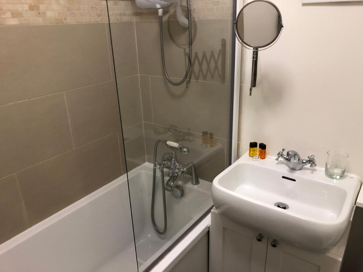 Marble Balham House Leilighet London