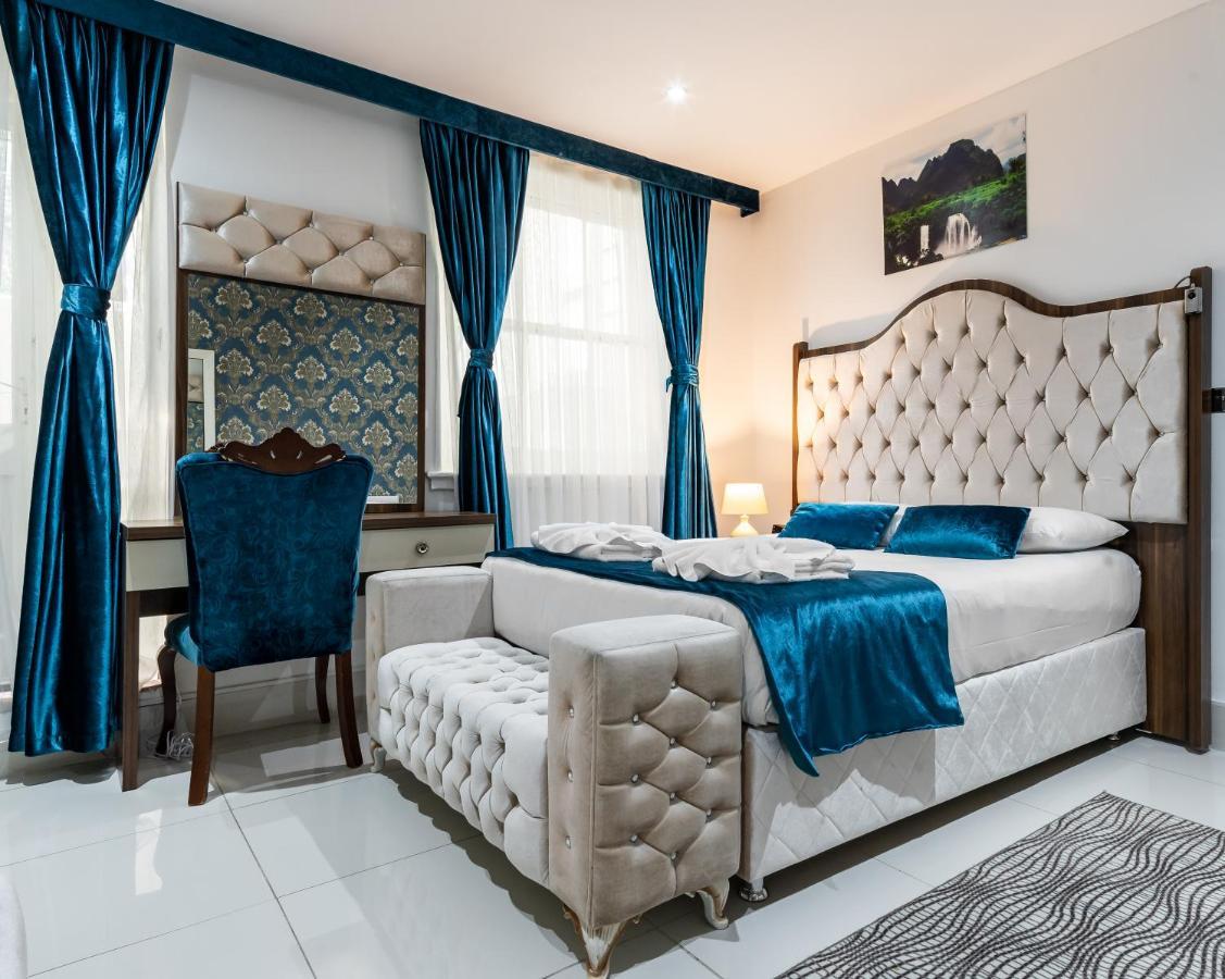 Hotel Vilenza London