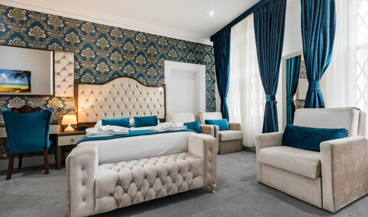 Vilenza Hotell