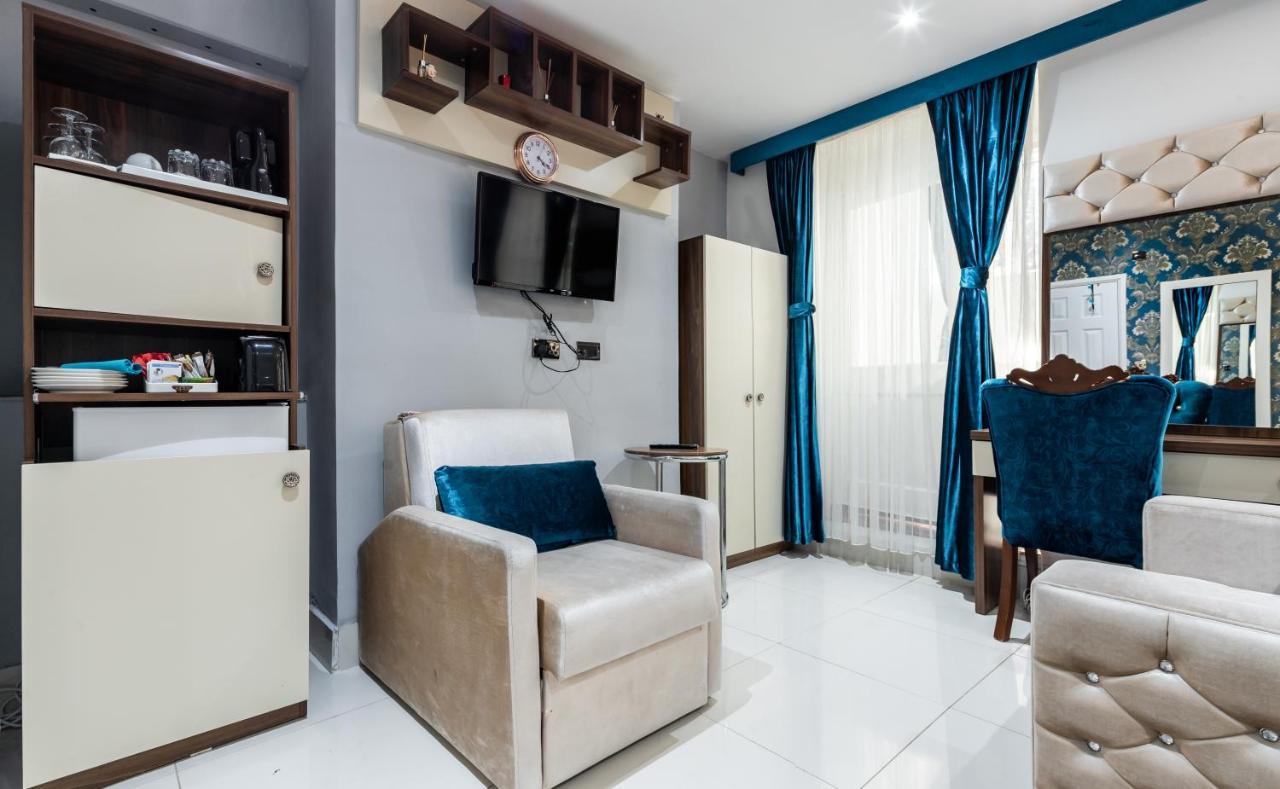Vilenza Hotell