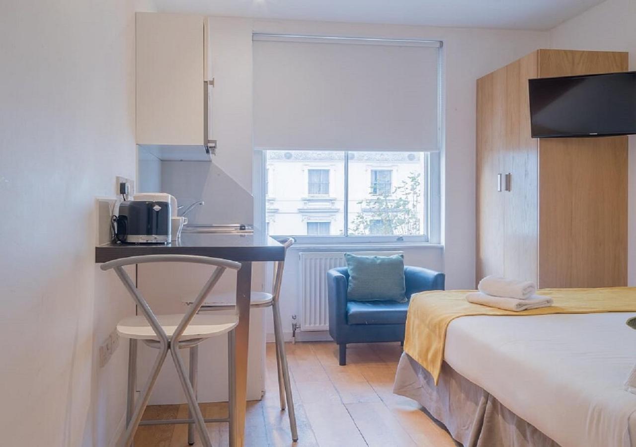 Aparthotel Hyde Park Executive London