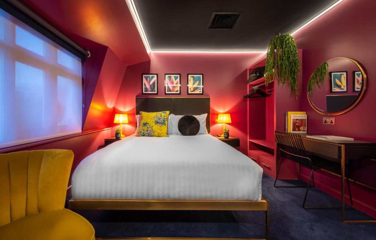 Hotel Hux Hotel, Kensington 4*
