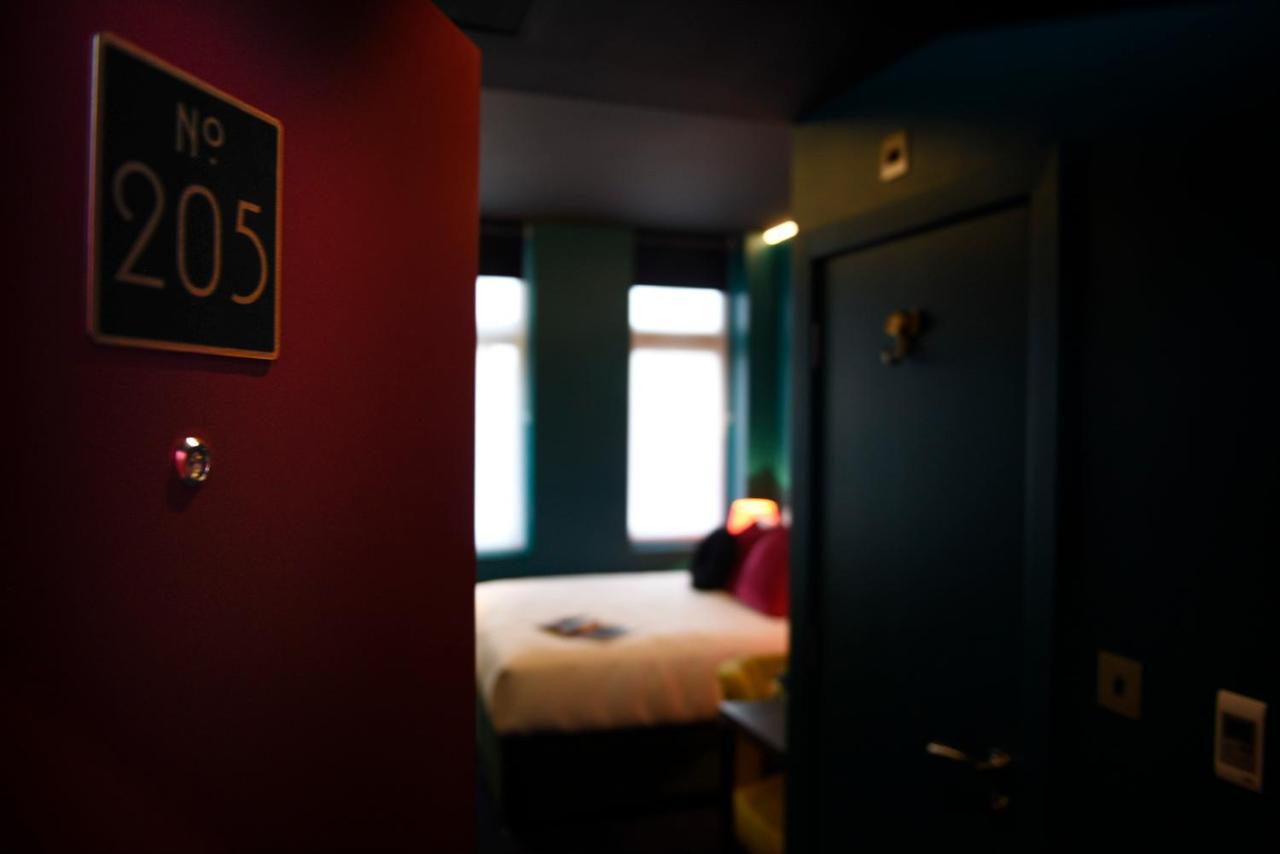 Hux Hotel, Kensington