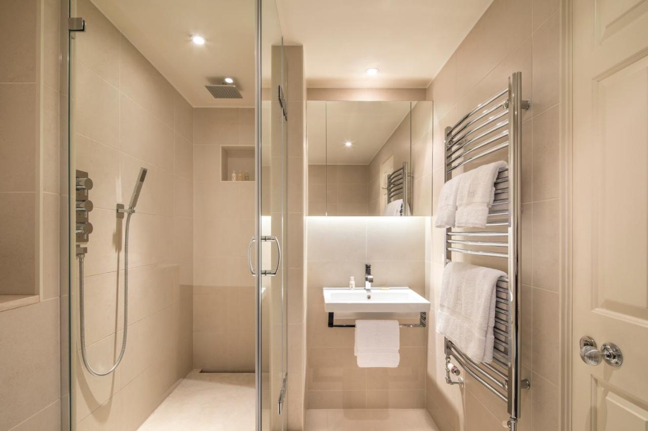 Metropolitan Residences * London
