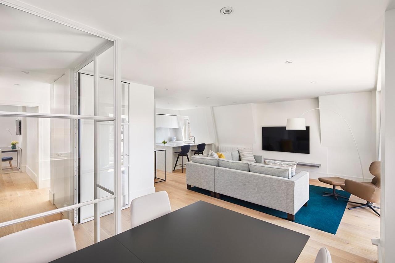 Metropolitan Residences * London