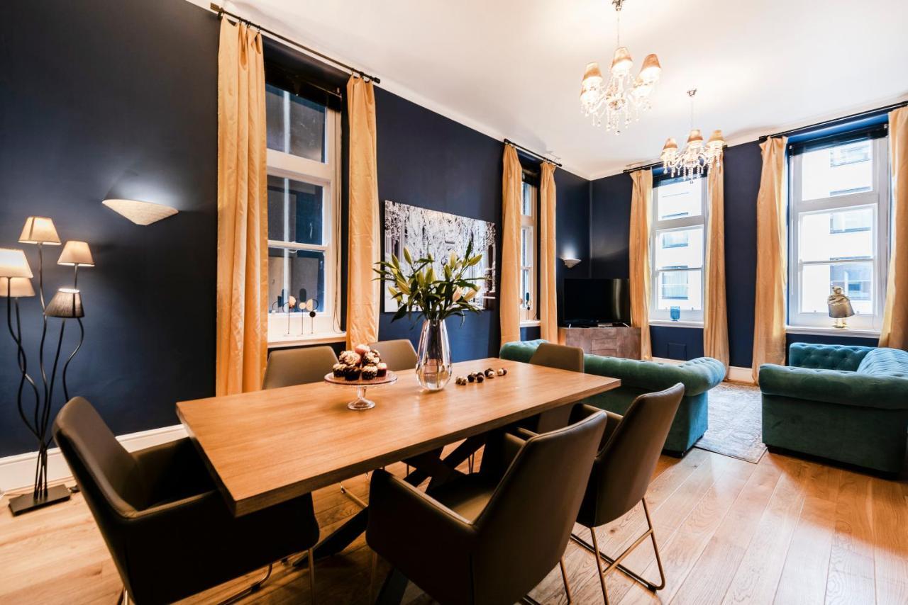 Gorgeous Large Deluxe West-end Park Architect Leilighet