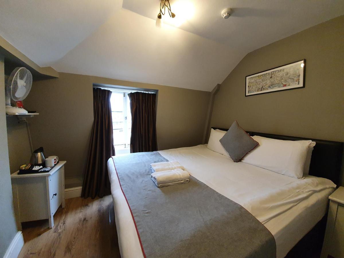 Belgravia Hotel