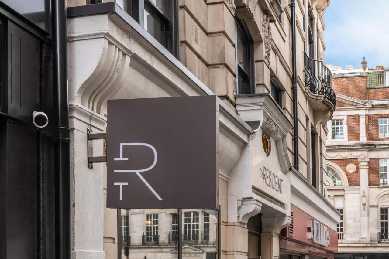 Hotel The Resident Covent Garden London