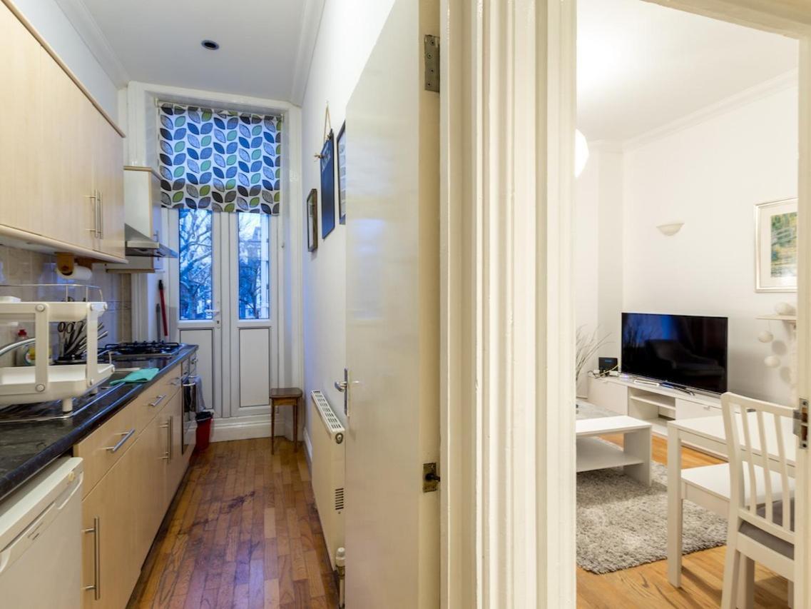 Appartamento Spacious 1 Bed In West Kensington Or Hammersmith *