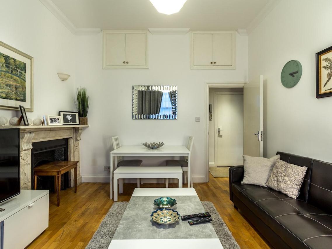 Spacious 1 Bed In West Kensington Or Hammersmith Appartamento