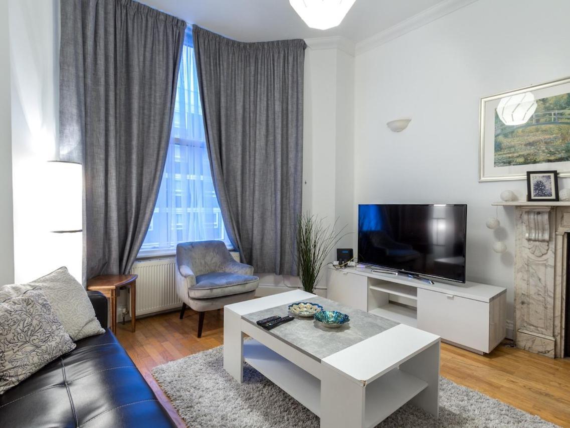 Spacious 1 Bed In West Kensington Or Hammersmith Appartamento *