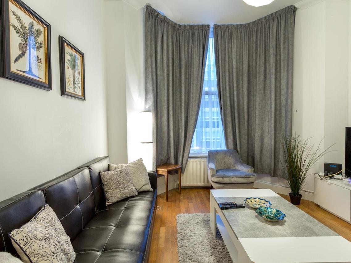 Spacious 1 Bed In West Kensington Or Hammersmith Appartamento *