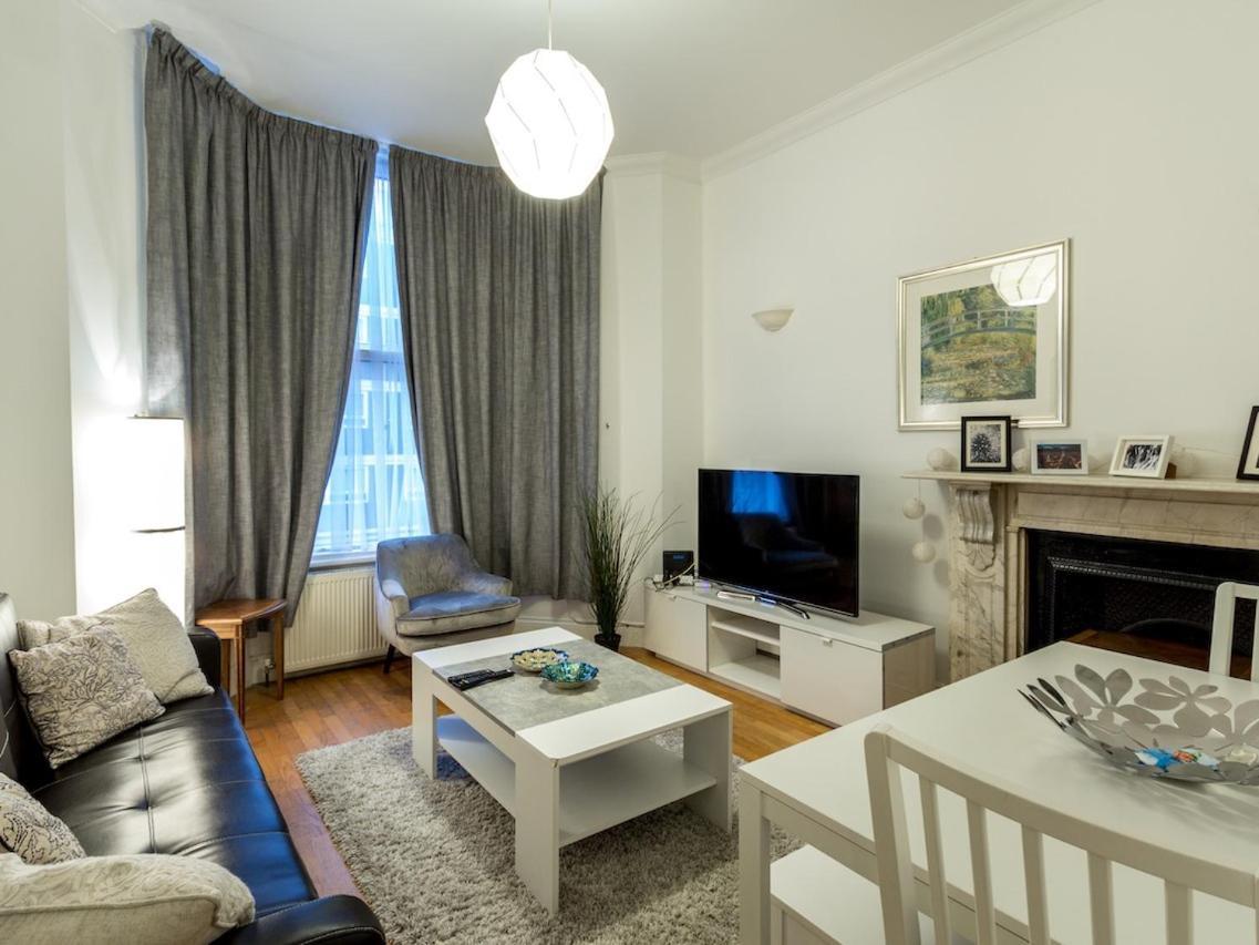 Spacious 1 Bed In West Kensington Or Hammersmith