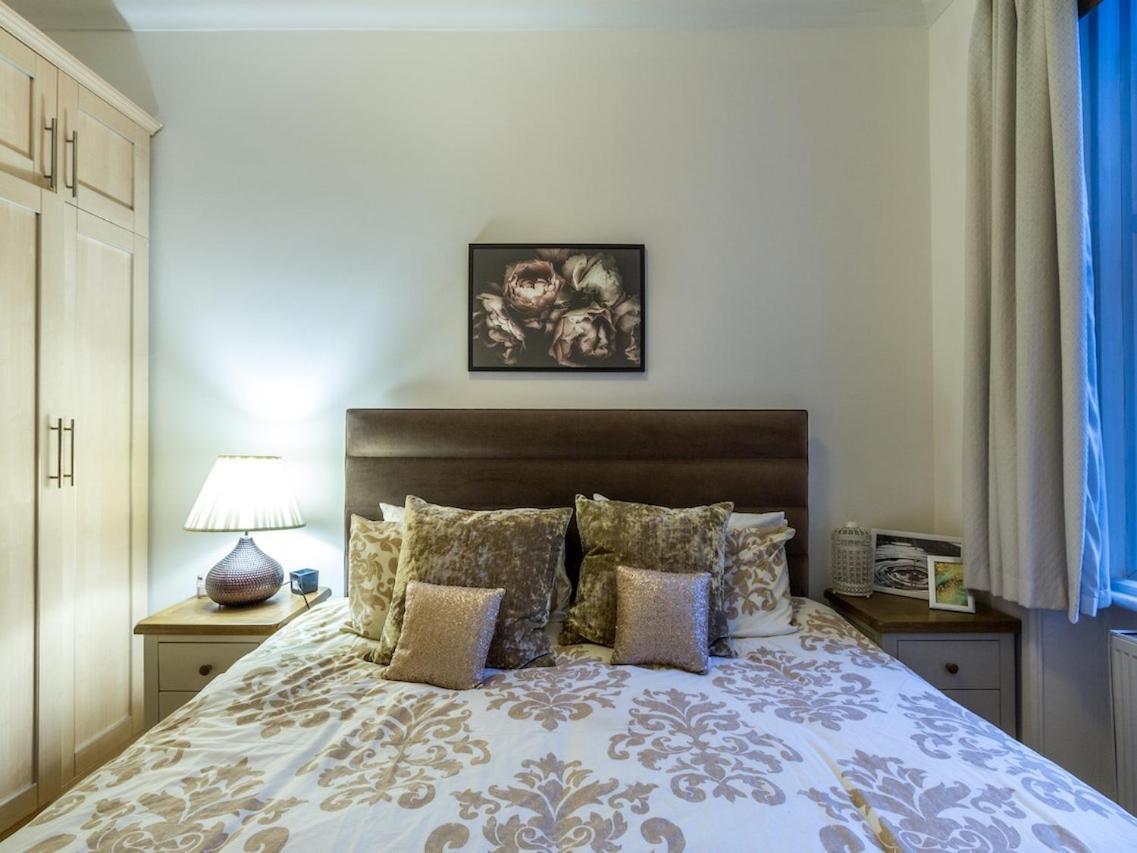 Appartamento Spacious 1 Bed In West Kensington Or Hammersmith