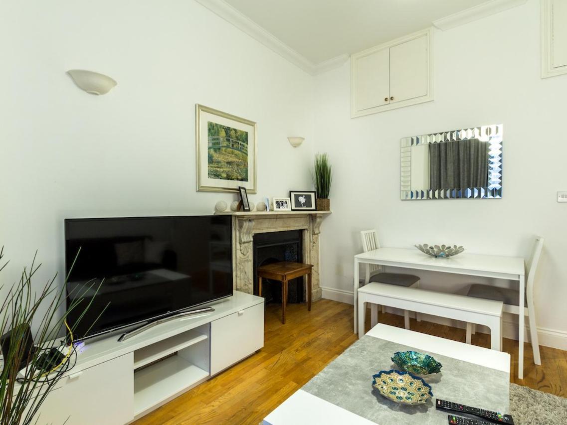 Appartamento Spacious 1 Bed In West Kensington Or Hammersmith *