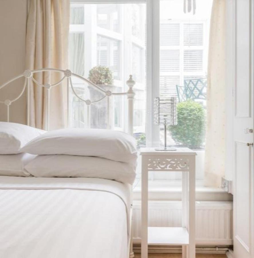 Apartment Marylebone Luxury Duplex *
