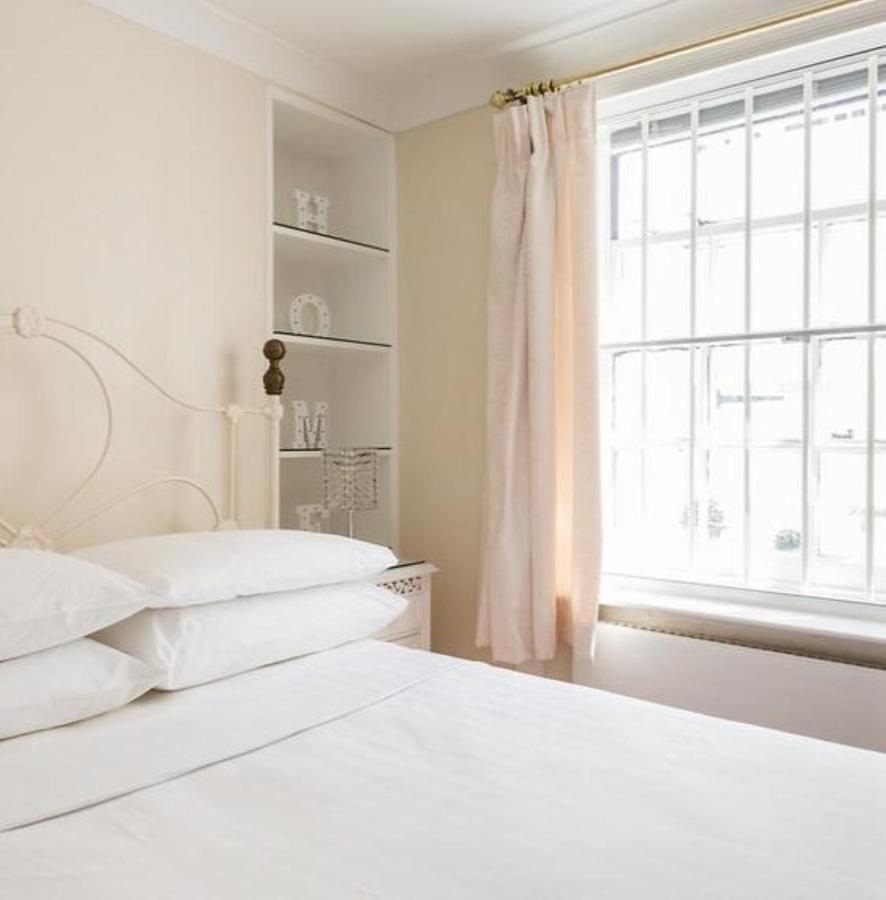 Apartment Marylebone Luxury Duplex *