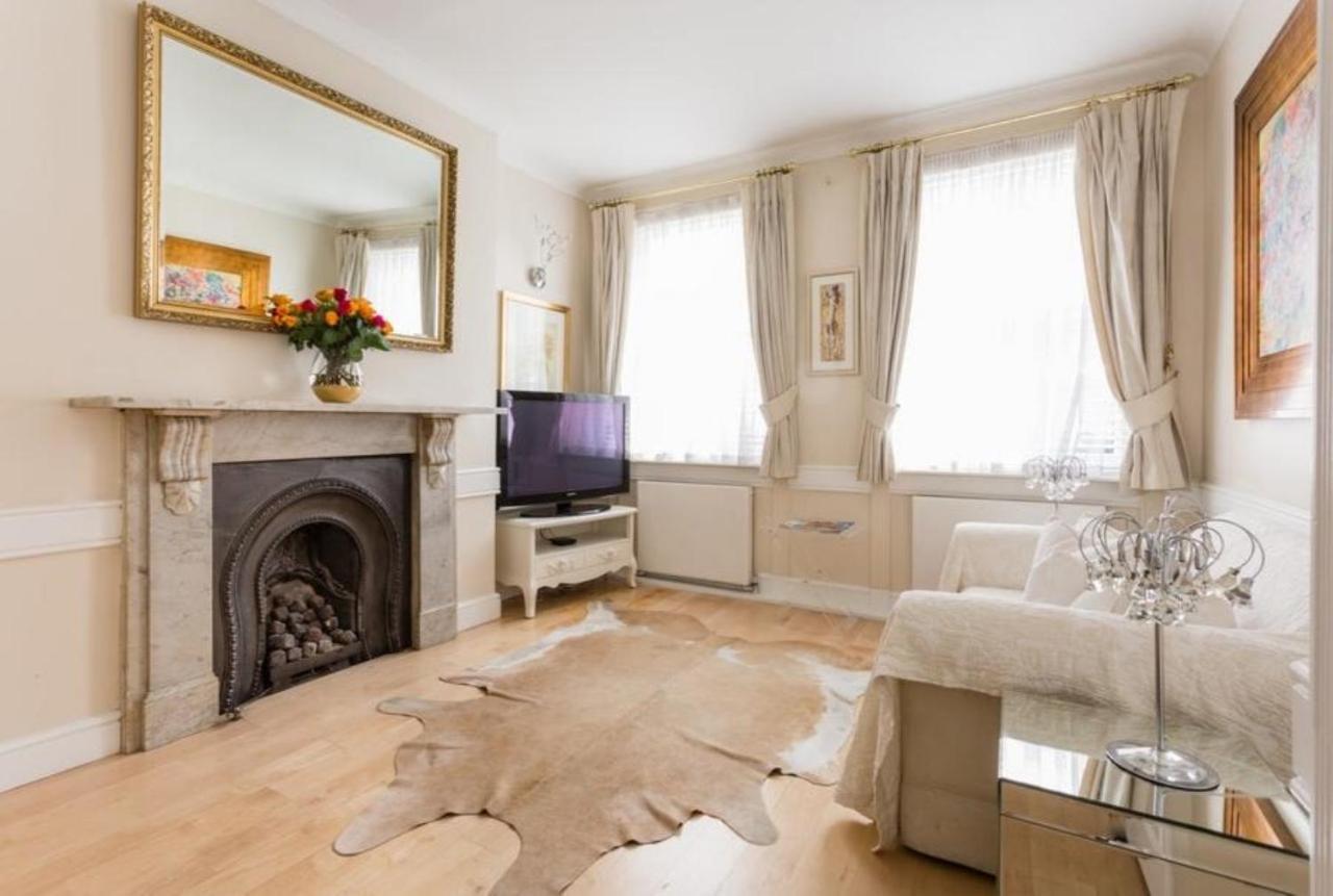 Apartment Marylebone Luxury Duplex London