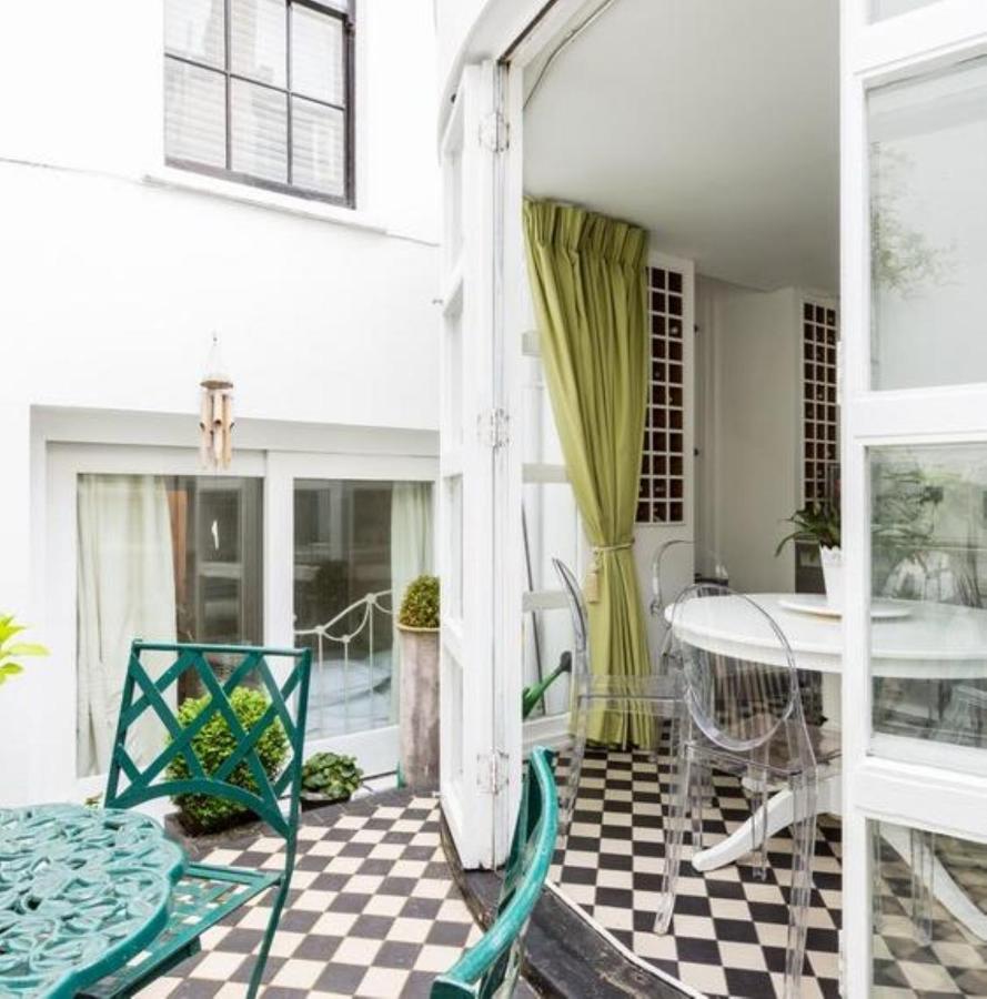 Marylebone Luxury Duplex * London