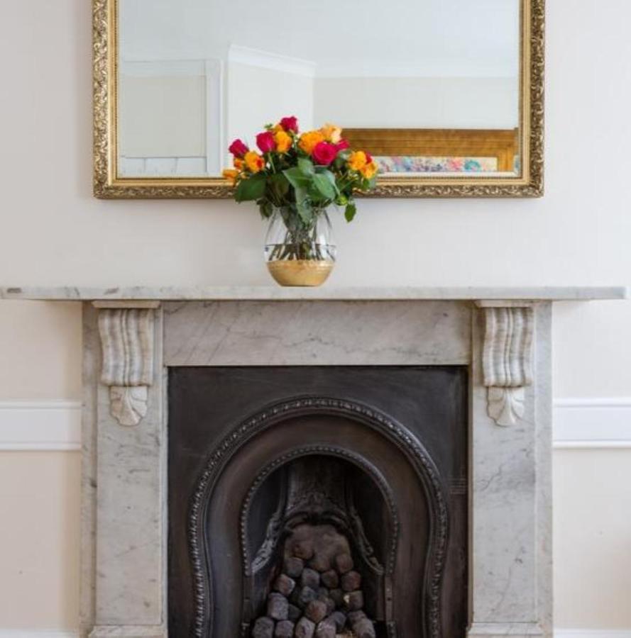 Marylebone Luxury Duplex Apartment London