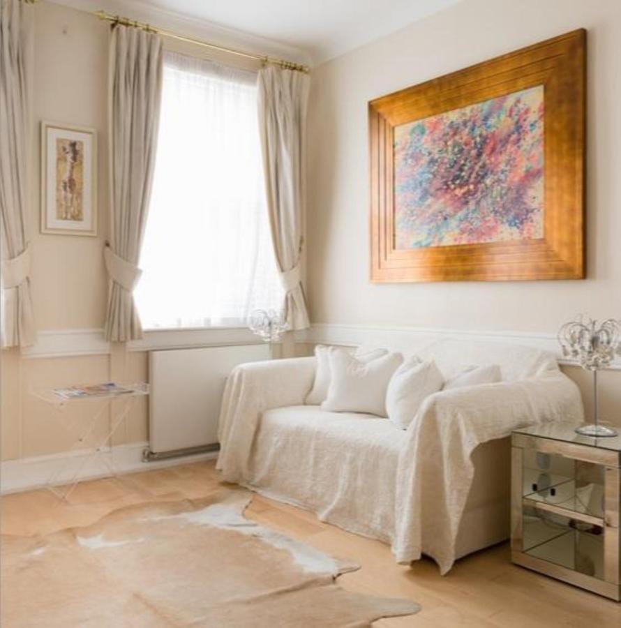 Marylebone Luxury Duplex * London