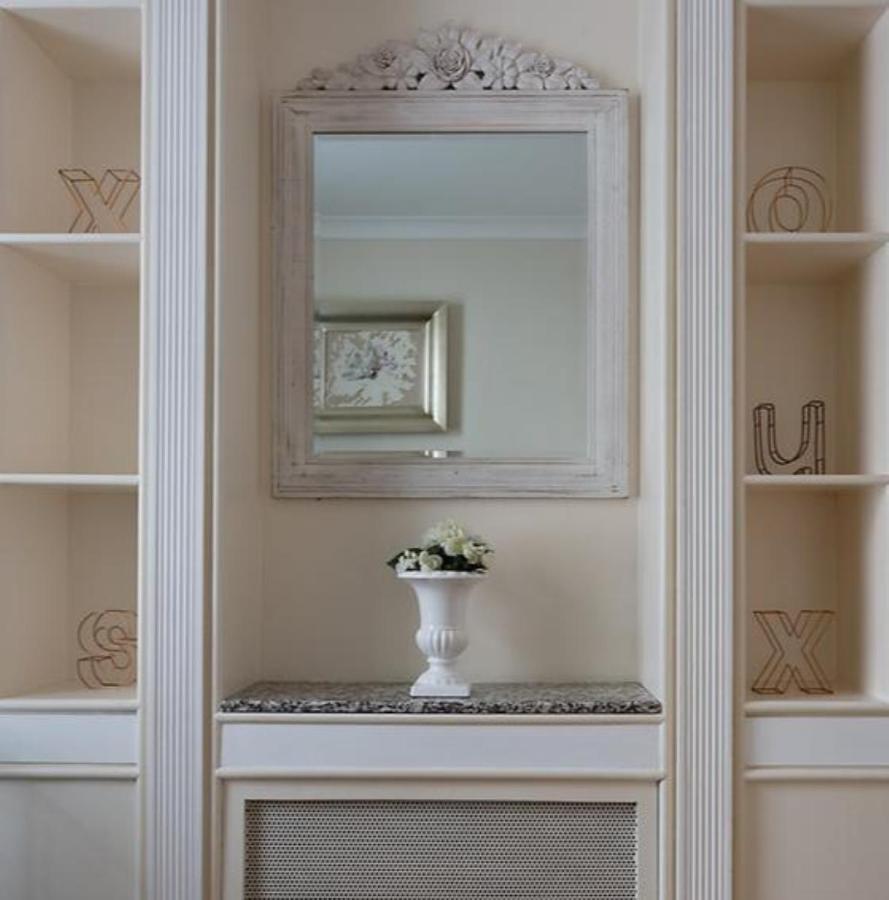 Marylebone Luxury Duplex Apartment *