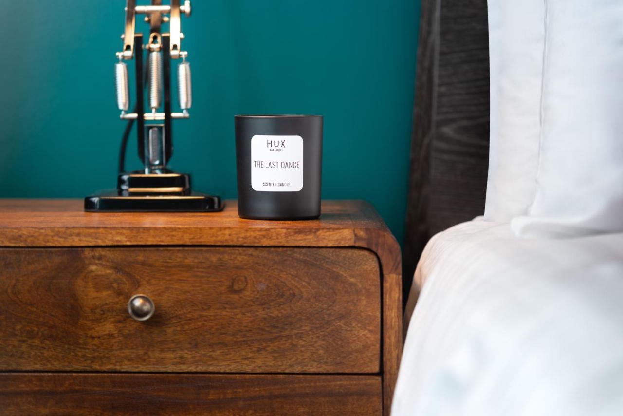 Hotel Hux Hotel, Kensington 4*