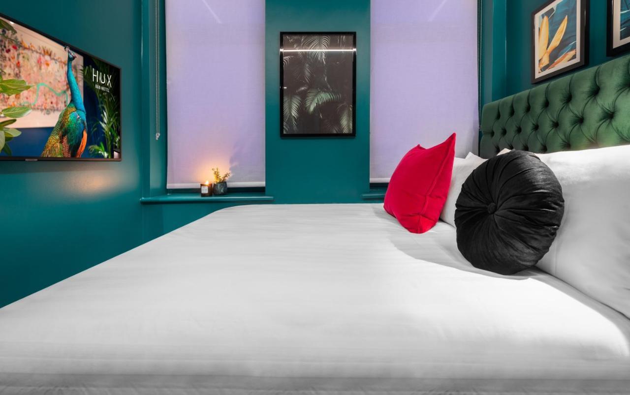 Hux Hotel, Kensington Londres