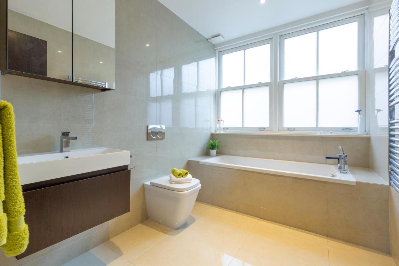 Appartement Luxury Central Of Londen