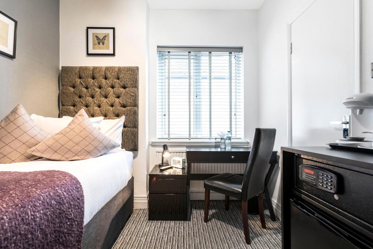 Martel Guest house 3*