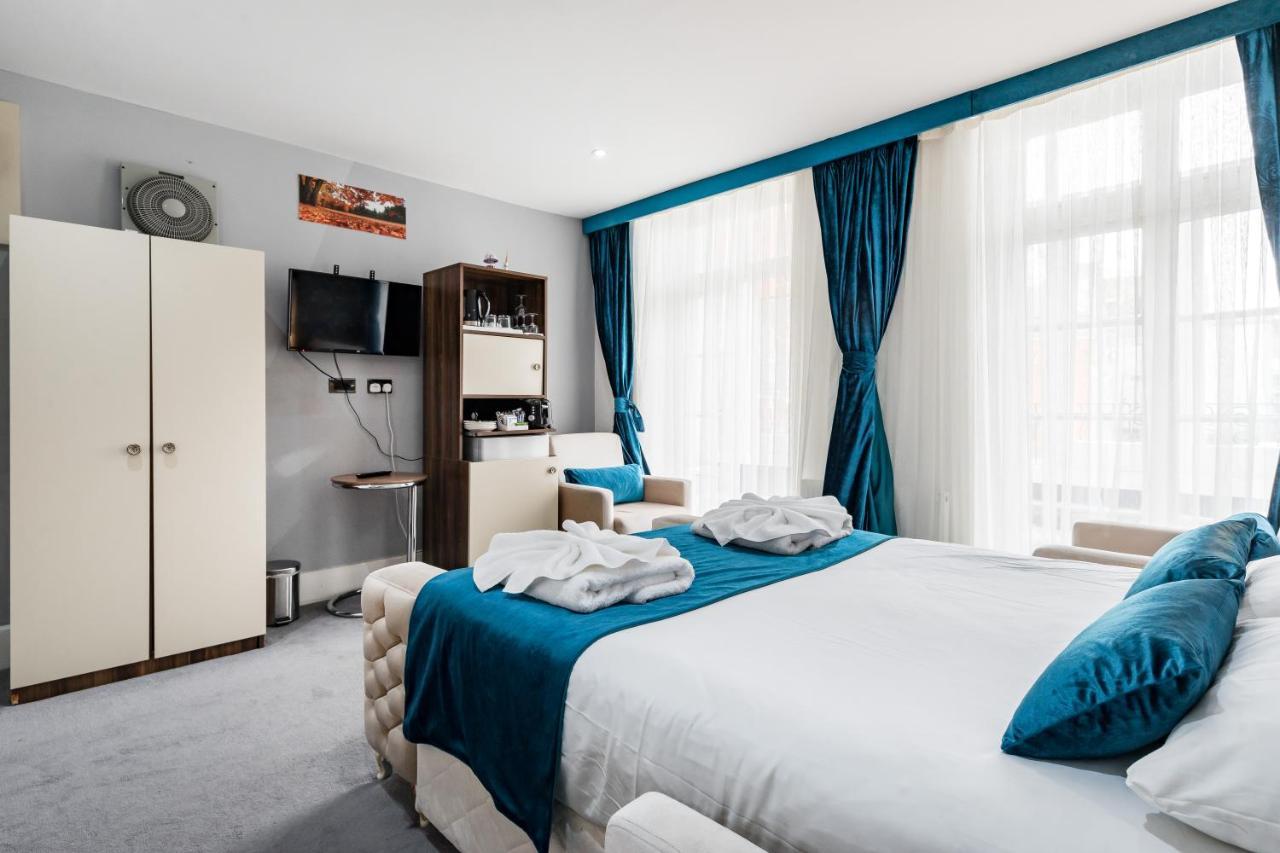 Hotel Vilenza