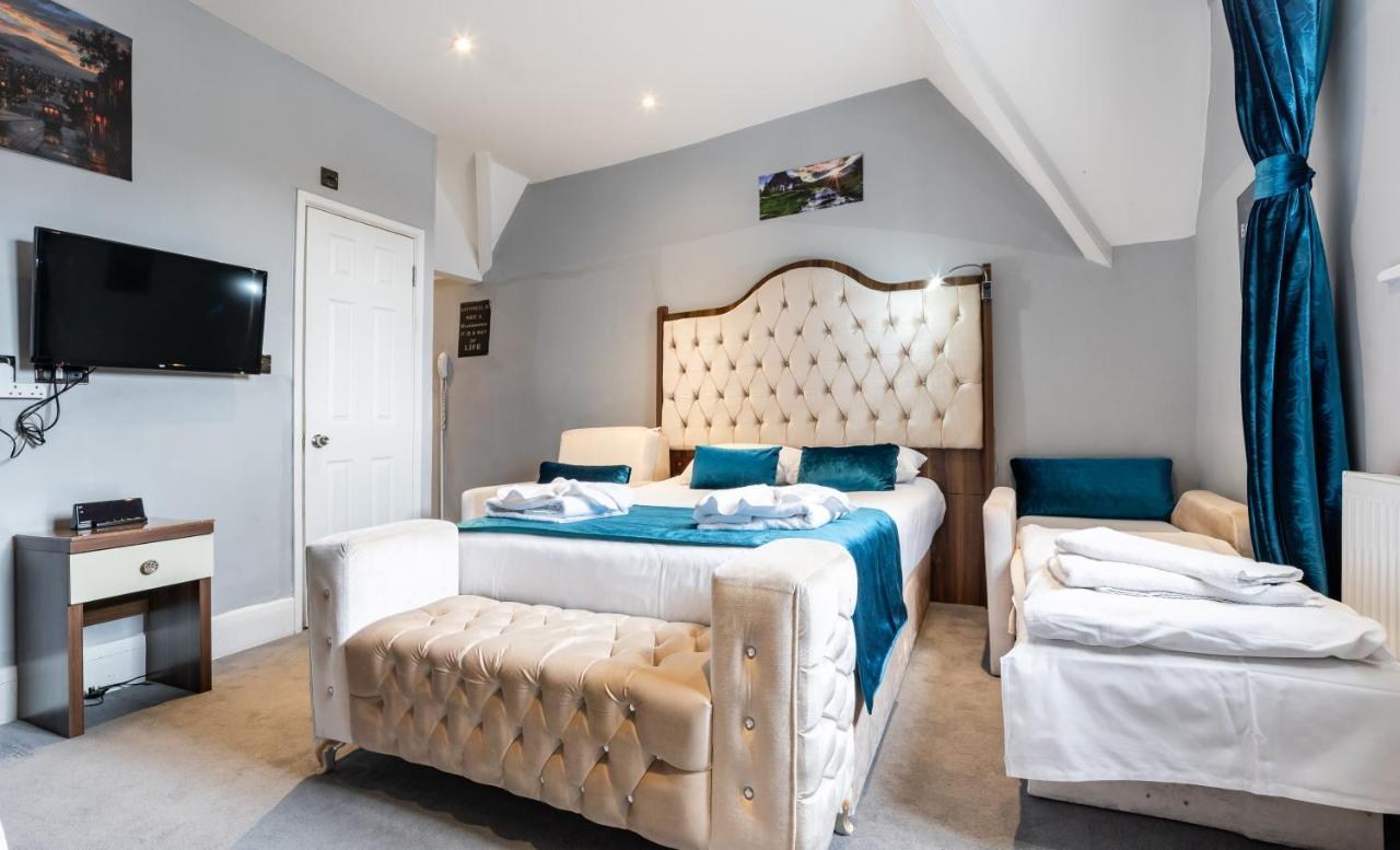 Hotell Vilenza
