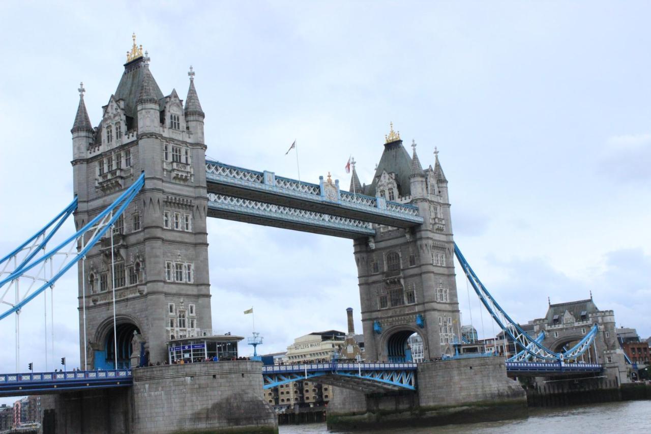 Leilighet Grandeur Iv Executive Apartment, Central London
