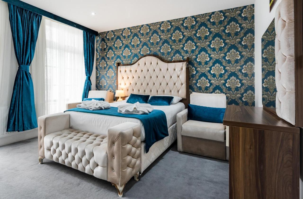 Vilenza Hotel 3*
