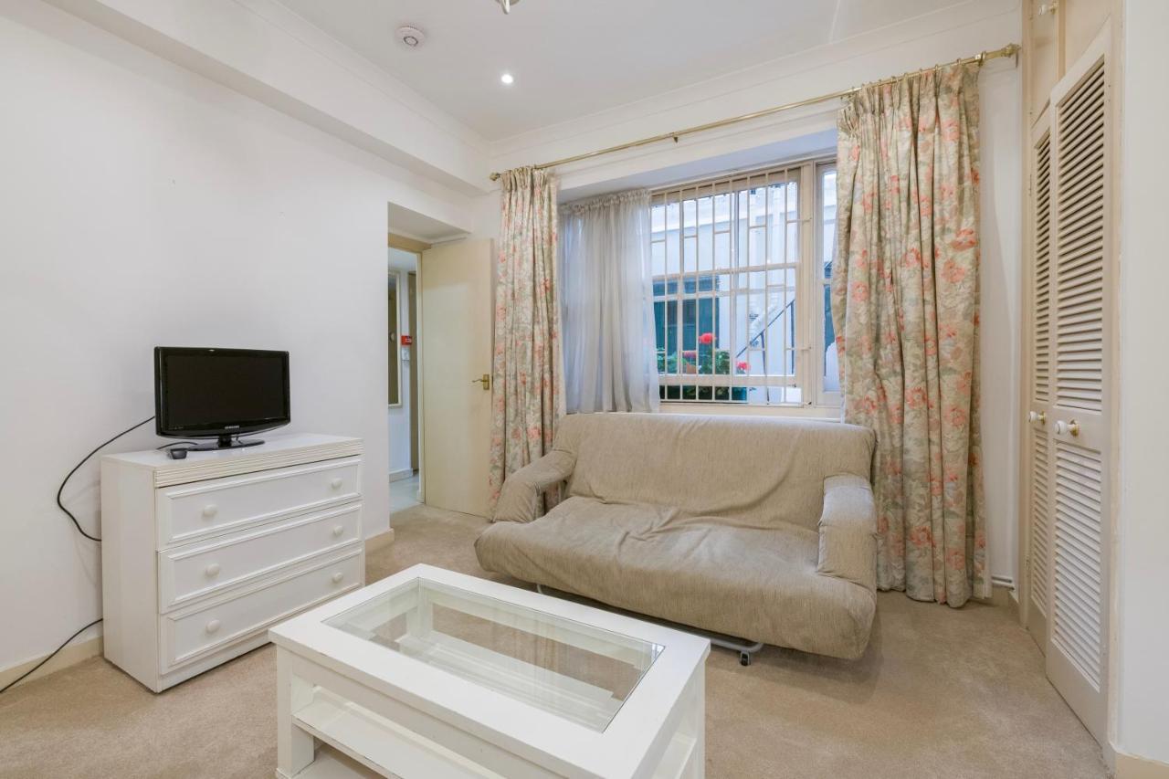 Hyde Park Serviced Appartement *