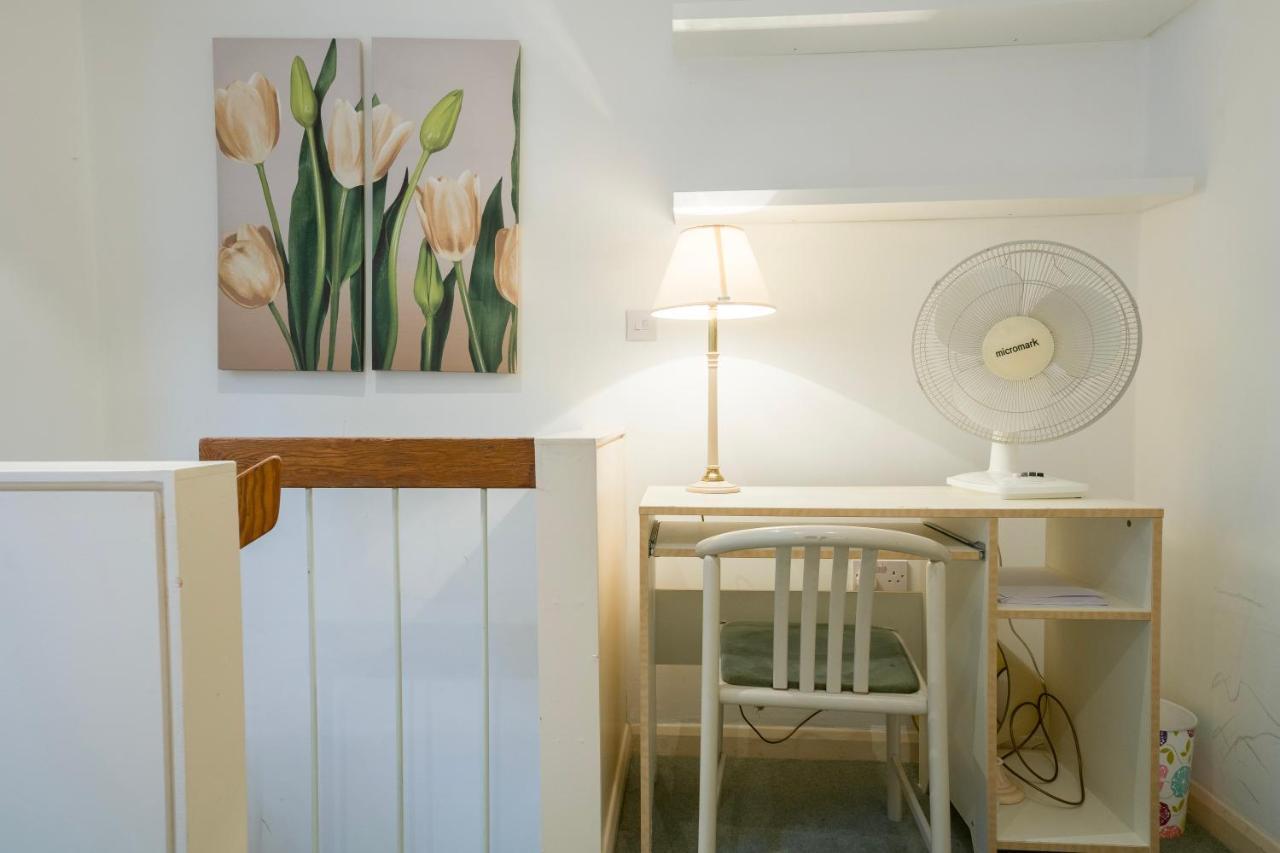 Appartement Hyde Park Serviced *