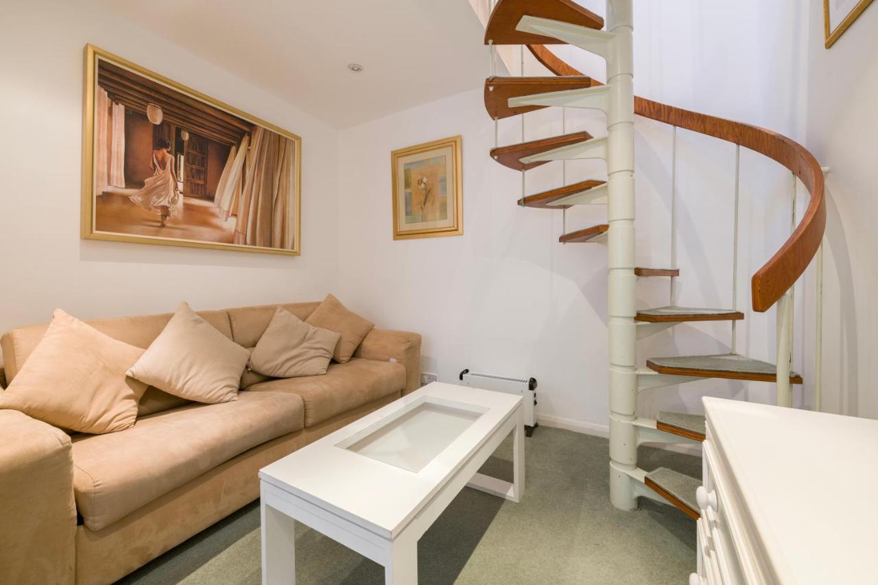 Appartement Hyde Park Serviced *