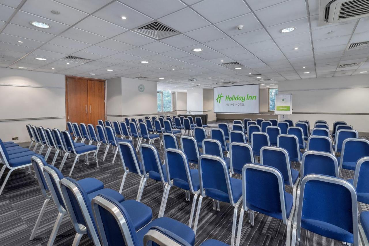 Kensington Forum, An Ihg Hotell 4*