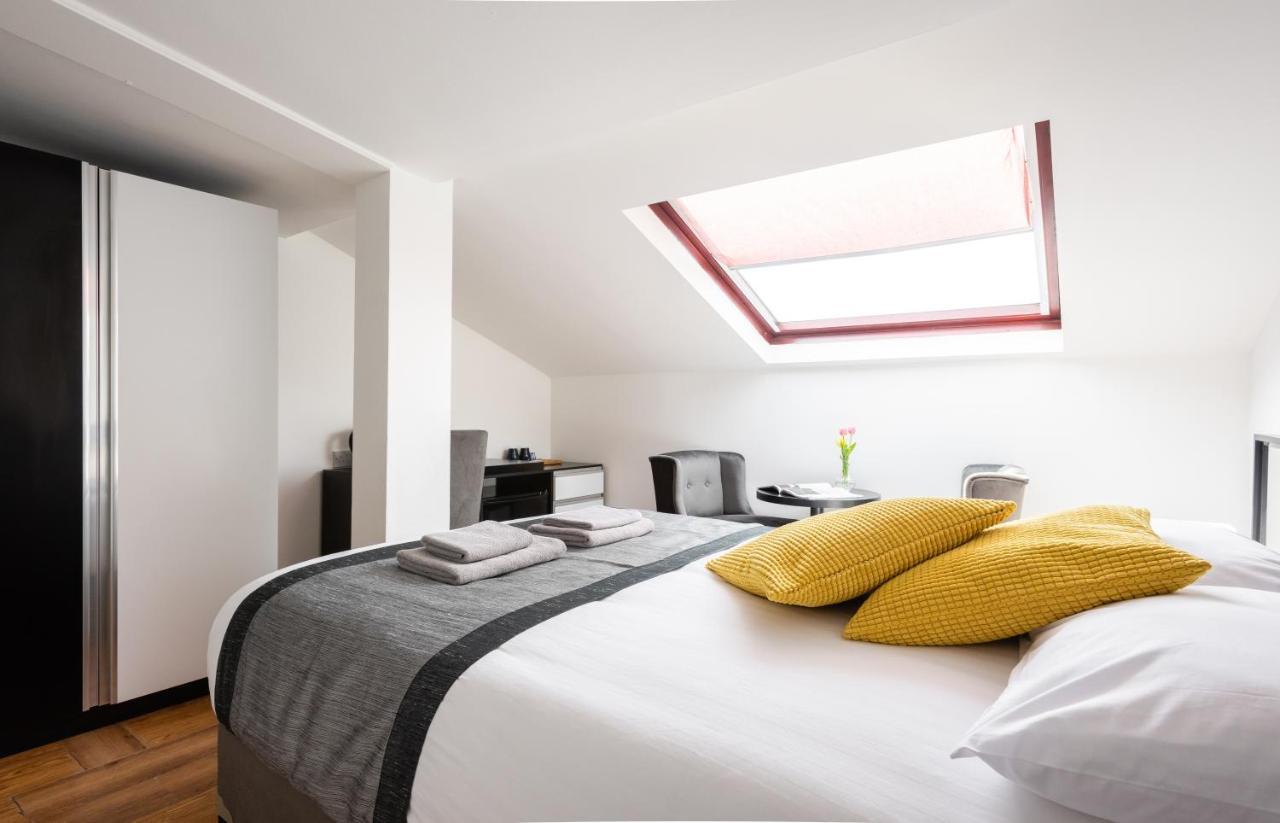 Hoxton Shoreditch Hotell London