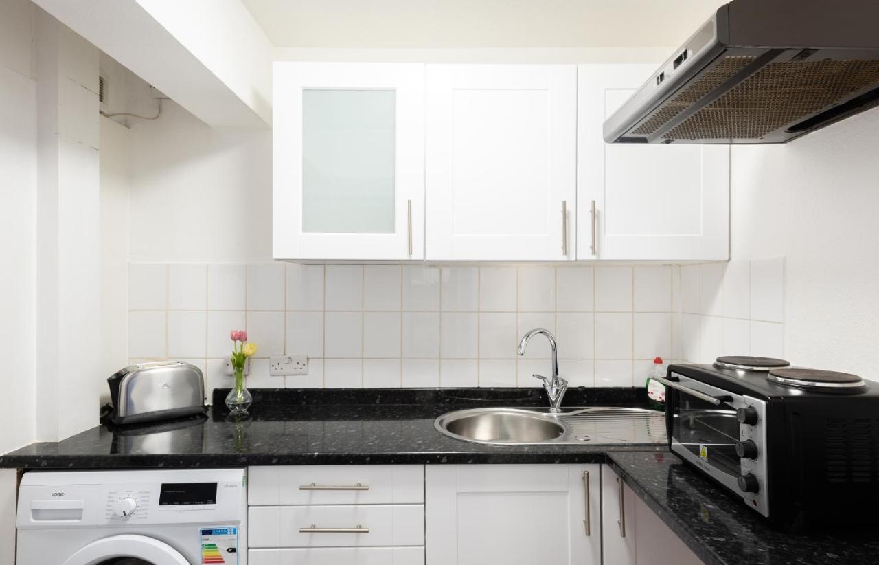 Hotell Hoxton Shoreditch