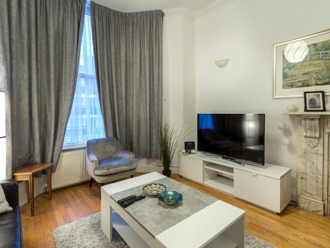 Appartamento Spacious 1 Bed In West Kensington Or Hammersmith *