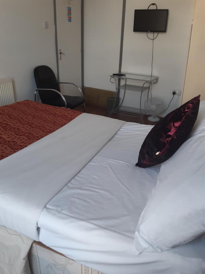 Goddis Hotel London