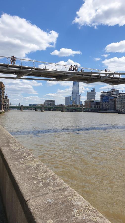 Leilighet The Dwelling Point - Cannon Street *
