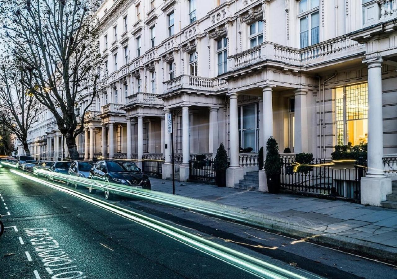 Hyde Park Executive