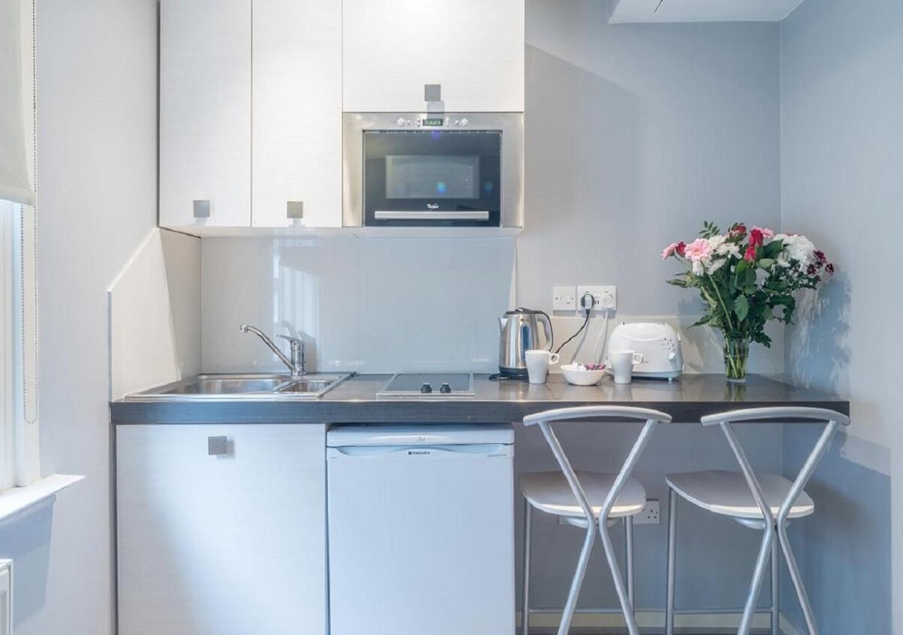 Hyde Park Executive Aparthotel London
