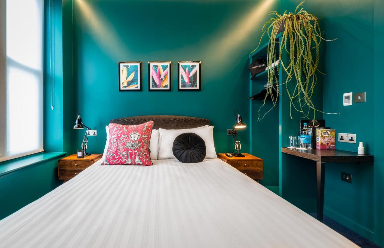 Hux Hotel, Kensington 4* Londres