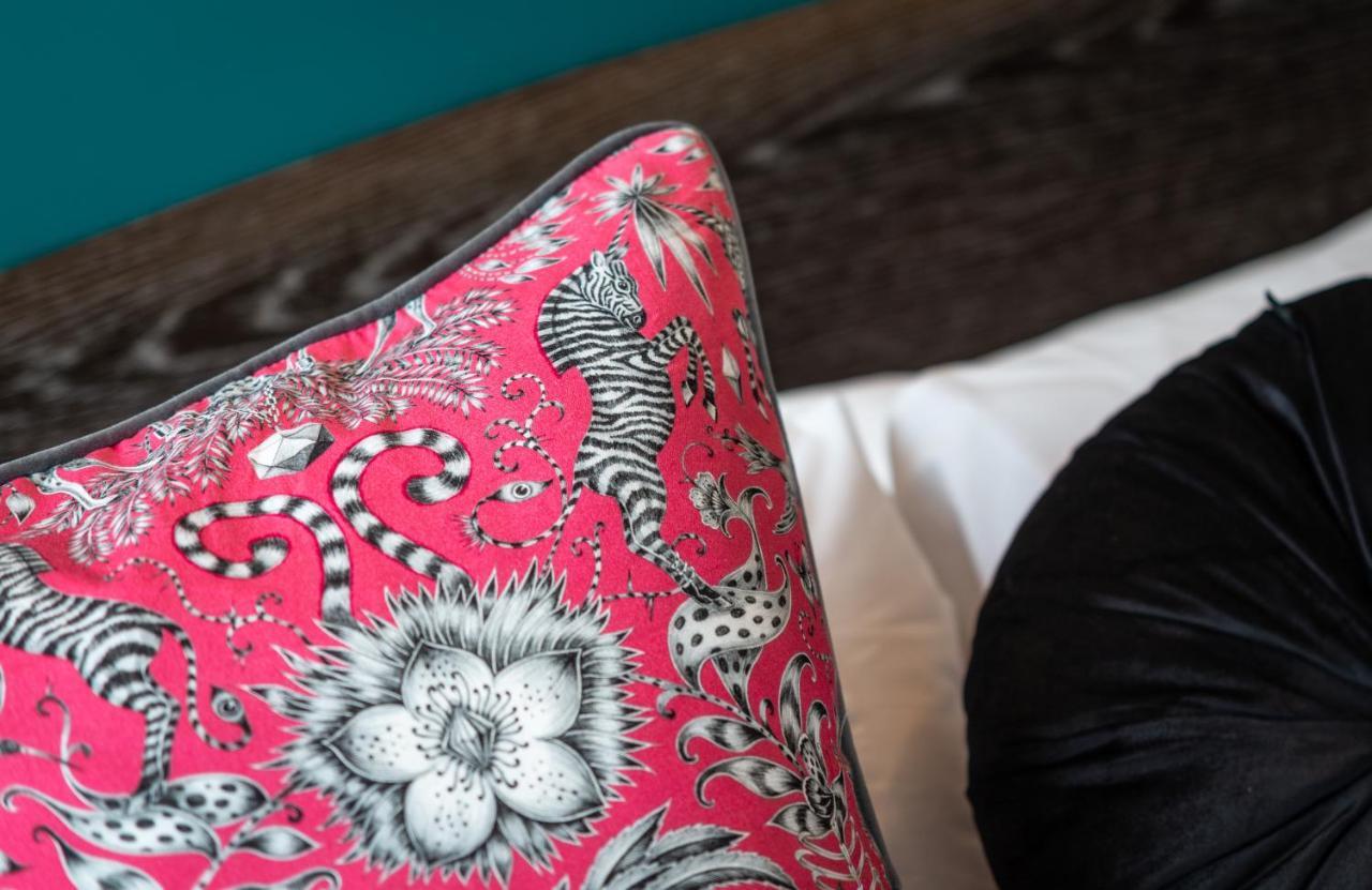 Hotel Hux Hotel, Kensington 4*